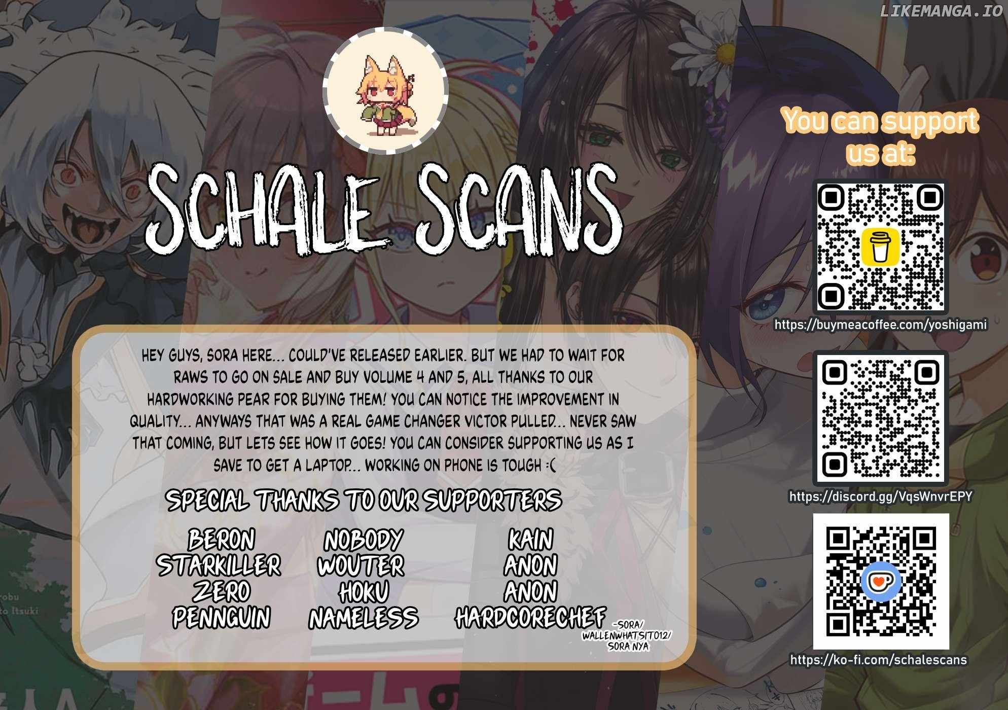 Do you want to create the strongest dungeon, Mr. Alchemist who was expelled? Chapter 29 22
